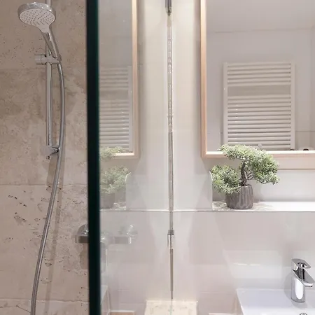 Seepark Lindenallee Waterkant * Scharbeutz