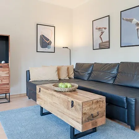 Seepark Lindenallee Waterkant * Scharbeutz