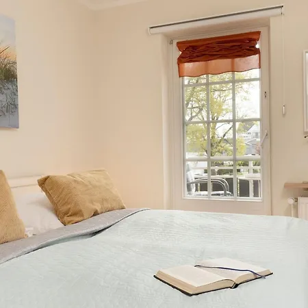 Seepark Lindenallee Waterkant