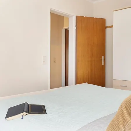 Apartman Seepark Lindenallee Waterkant *