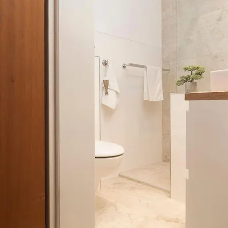 Seepark Lindenallee Waterkant Scharbeutz