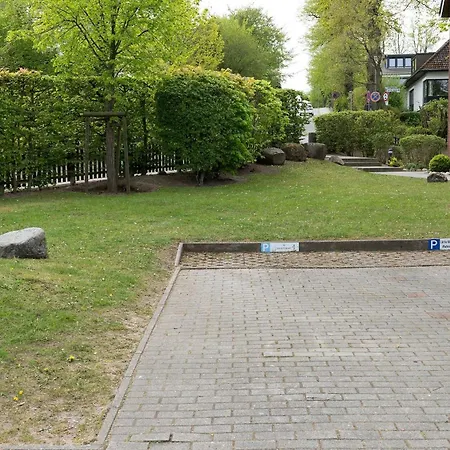 Seepark Lindenallee Waterkant