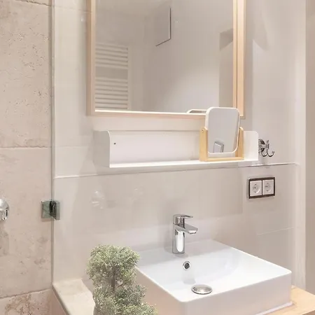 Seepark Lindenallee Waterkant