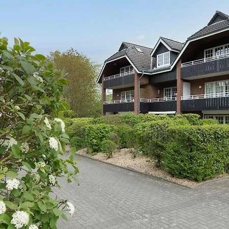 Seepark Lindenallee Waterkant