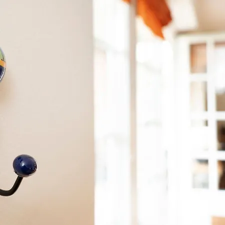 Apartman Seepark Lindenallee Waterkant Scharbeutz