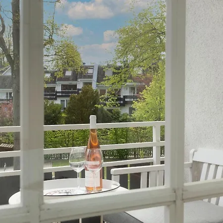 Seepark Lindenallee Waterkant *