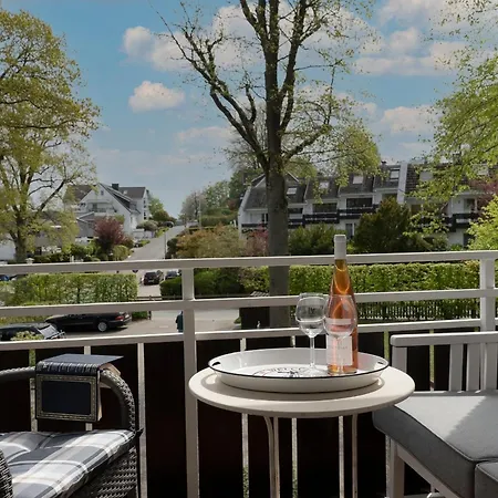 Seepark Lindenallee Waterkant *