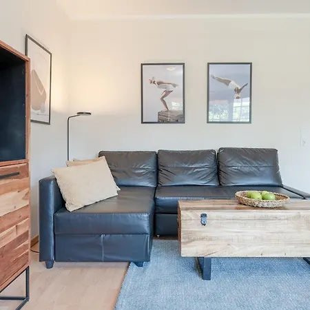 Seepark Lindenallee Waterkant